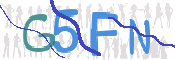 CAPTCHA (Şahıs Denetim Kodu) Resmi