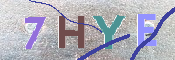 CAPTCHA (Şahıs Denetim Kodu) Resmi