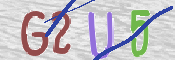 CAPTCHA (Şahıs Denetim Kodu) Resmi