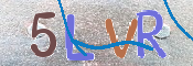 CAPTCHA (Şahıs Denetim Kodu) Resmi