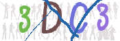CAPTCHA (Şahıs Denetim Kodu) Resmi