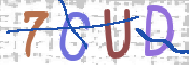CAPTCHA (Şahıs Denetim Kodu) Resmi