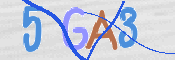 CAPTCHA (Şahıs Denetim Kodu) Resmi