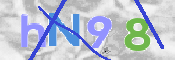 CAPTCHA (Şahıs Denetim Kodu) Resmi