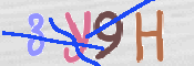 CAPTCHA (Şahıs Denetim Kodu) Resmi