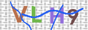CAPTCHA (Şahıs Denetim Kodu) Resmi
