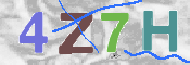 CAPTCHA (Şahıs Denetim Kodu) Resmi