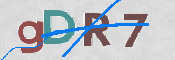 CAPTCHA (Şahıs Denetim Kodu) Resmi