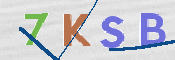 CAPTCHA (Şahıs Denetim Kodu) Resmi