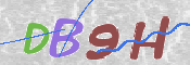 CAPTCHA (Şahıs Denetim Kodu) Resmi