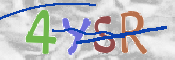 CAPTCHA (Şahıs Denetim Kodu) Resmi