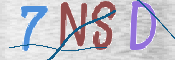 CAPTCHA (Şahıs Denetim Kodu) Resmi