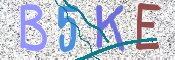 CAPTCHA (Şahıs Denetim Kodu) Resmi