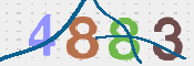 CAPTCHA (Şahıs Denetim Kodu) Resmi