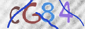 CAPTCHA (Şahıs Denetim Kodu) Resmi