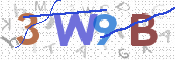 CAPTCHA (Şahıs Denetim Kodu) Resmi