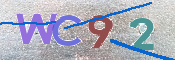 CAPTCHA (Şahıs Denetim Kodu) Resmi