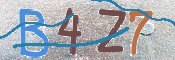 CAPTCHA (Şahıs Denetim Kodu) Resmi