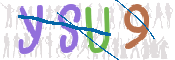 CAPTCHA (Şahıs Denetim Kodu) Resmi