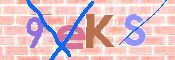 CAPTCHA (Şahıs Denetim Kodu) Resmi
