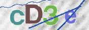 CAPTCHA (Şahıs Denetim Kodu) Resmi