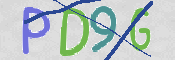 CAPTCHA (Şahıs Denetim Kodu) Resmi