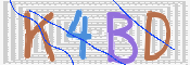 CAPTCHA (Şahıs Denetim Kodu) Resmi