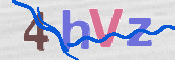 CAPTCHA (Şahıs Denetim Kodu) Resmi