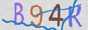 CAPTCHA (Şahıs Denetim Kodu) Resmi