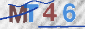 CAPTCHA (Şahıs Denetim Kodu) Resmi