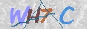 CAPTCHA (Şahıs Denetim Kodu) Resmi