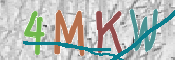 CAPTCHA (Şahıs Denetim Kodu) Resmi