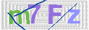 CAPTCHA (Şahıs Denetim Kodu) Resmi
