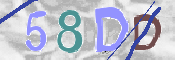 CAPTCHA (Şahıs Denetim Kodu) Resmi