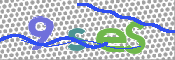 CAPTCHA (Şahıs Denetim Kodu) Resmi