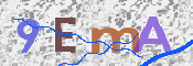 CAPTCHA (Şahıs Denetim Kodu) Resmi