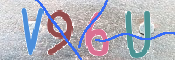 CAPTCHA (Şahıs Denetim Kodu) Resmi