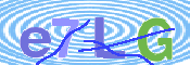 CAPTCHA (Şahıs Denetim Kodu) Resmi