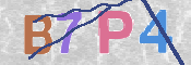 CAPTCHA (Şahıs Denetim Kodu) Resmi