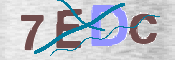 CAPTCHA (Şahıs Denetim Kodu) Resmi