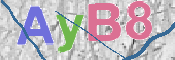 CAPTCHA (Şahıs Denetim Kodu) Resmi
