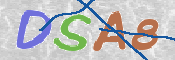 CAPTCHA (Şahıs Denetim Kodu) Resmi