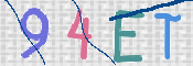 CAPTCHA (Şahıs Denetim Kodu) Resmi
