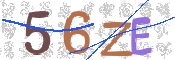 CAPTCHA (Şahıs Denetim Kodu) Resmi