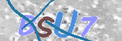 CAPTCHA (Şahıs Denetim Kodu) Resmi