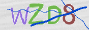 CAPTCHA (Şahıs Denetim Kodu) Resmi