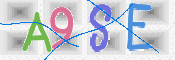 CAPTCHA (Şahıs Denetim Kodu) Resmi