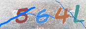 CAPTCHA (Şahıs Denetim Kodu) Resmi