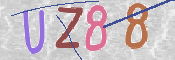 CAPTCHA (Şahıs Denetim Kodu) Resmi