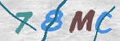 CAPTCHA (Şahıs Denetim Kodu) Resmi